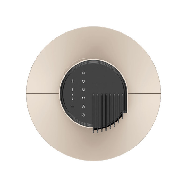 EUROPACE TOWER FAN ETF7114D BROWN