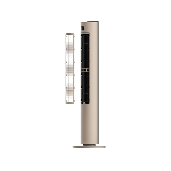 EUROPACE TOWER FAN ETF7114D BROWN