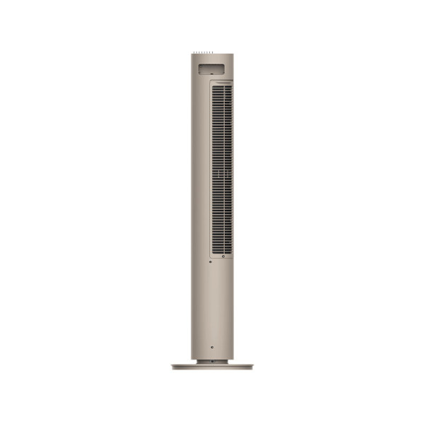EUROPACE TOWER FAN ETF7114D BROWN