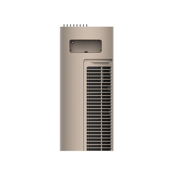 EUROPACE TOWER FAN ETF7114D BROWN