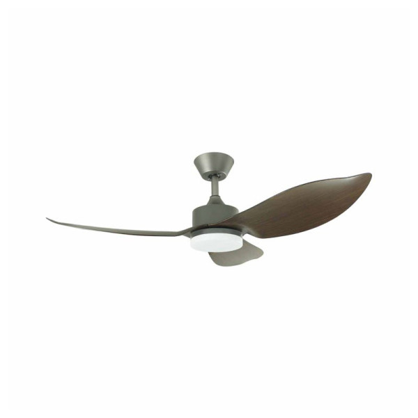 MISTRAL CEILING FAN SPACE36-WD/GY