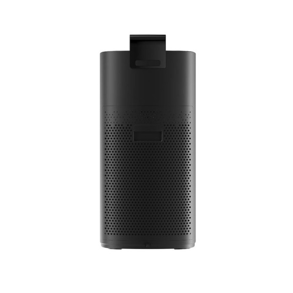 EUROPACE AIR CLEANER WITH LONIZER EPU6550DMG