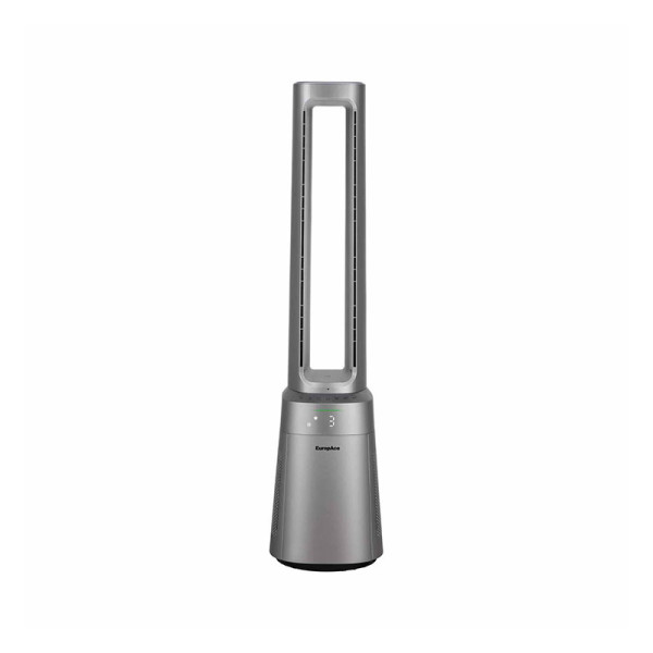 EUROPACE AIR CLEANER + FAN EBFZ10MG