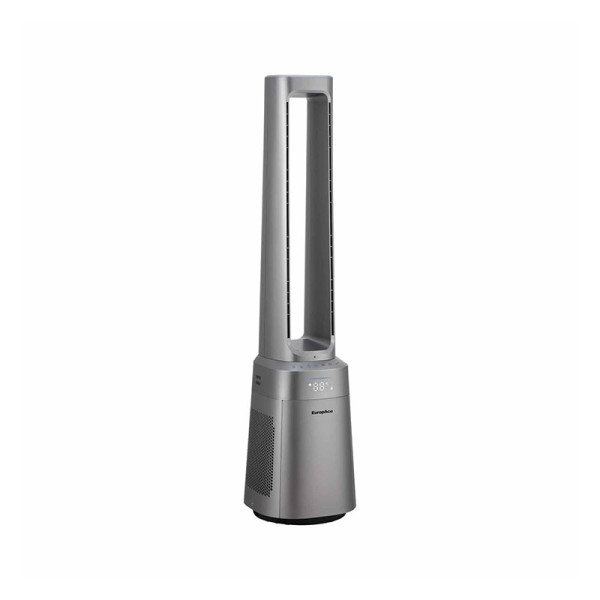 EUROPACE AIR CLEANER + FAN EBFZ10MG