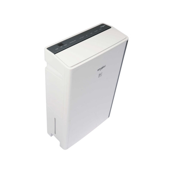 WHIRLPOOL DEHUMIDIFIER WITH LONIZER DS242HEHK