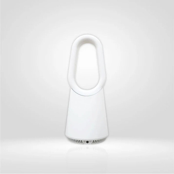 NNIO BLDC BLADELESS FAN WITH TIMER N6100DCBLF