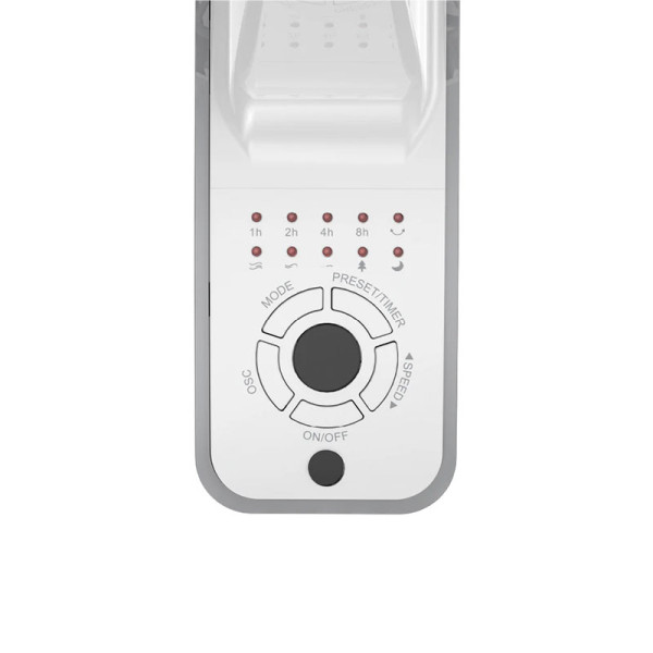 MISTRAL 9