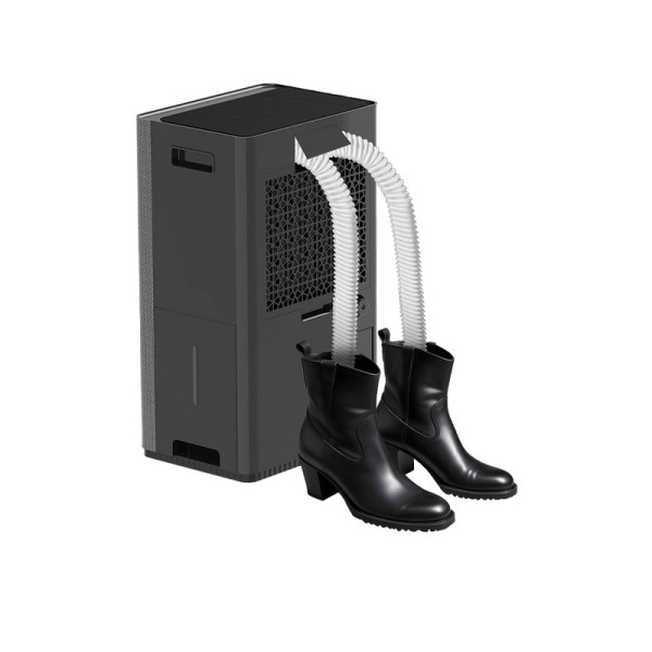 EUROPACE DEHUMIDIFIER EDH8400DGY