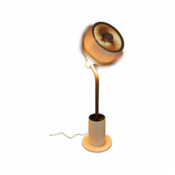 MISTRAL DC VELOCITY MOONLIGHT FAN MHV7123DR-TL
