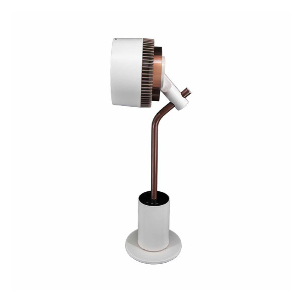 MISTRAL DC VELOCITY MOONLIGHT FAN MHV7123DR-TL