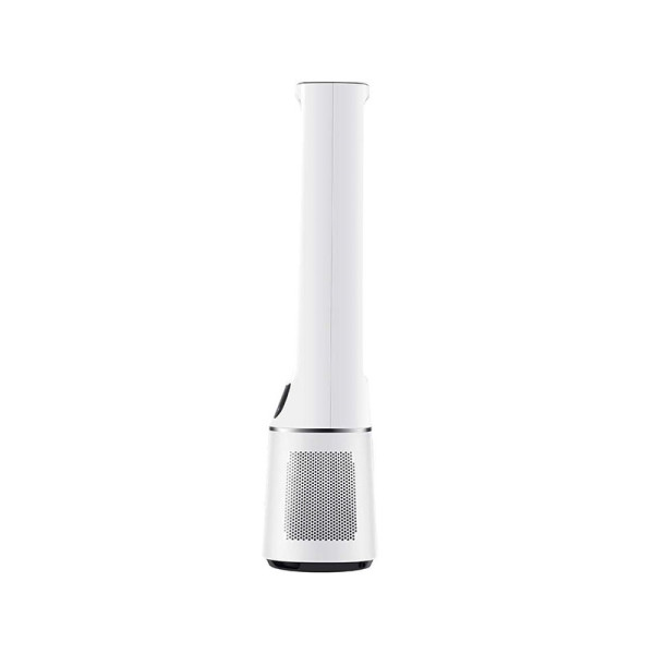 MIDEA DC BLADELESS FAN WITH AIR PURIFIER MAM060CPAPWH