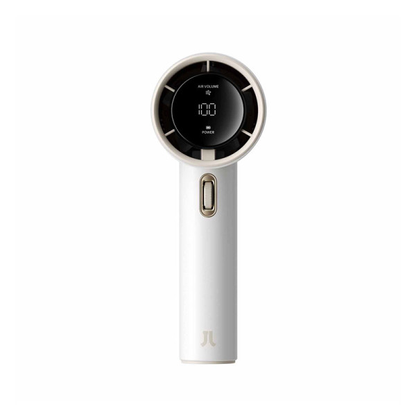 JISULIFE USB FAN FA53-WHITE- PRO 1