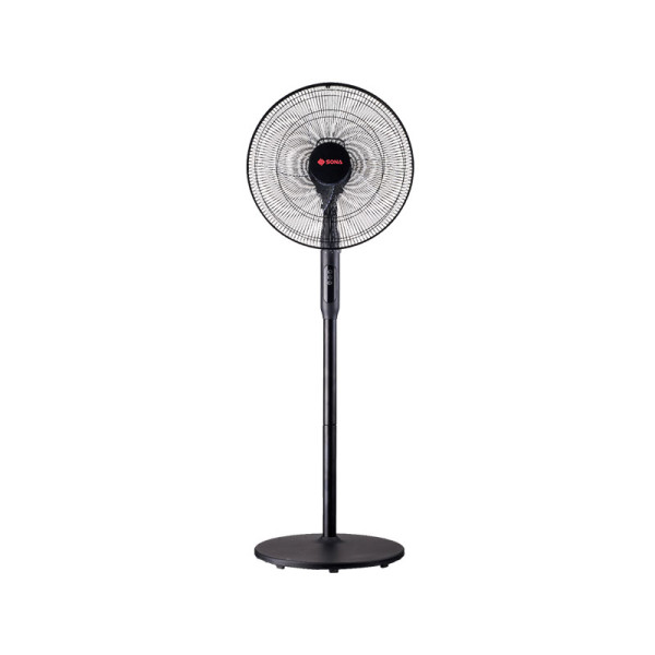 SONA DC STAND FAN SFS1182DC