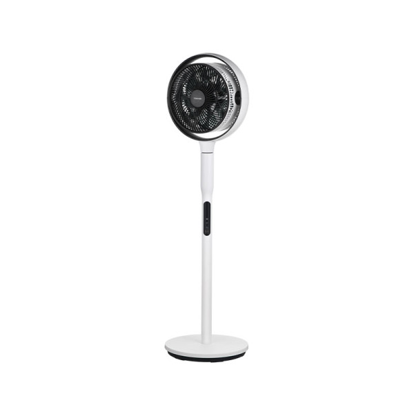 TOSHIBA STAND AIR CIRCULATOR F-DSC80XSG(W)