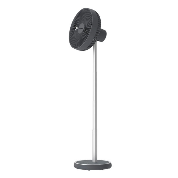 EUROPACE DC USB FAN EUF3753D-GREY