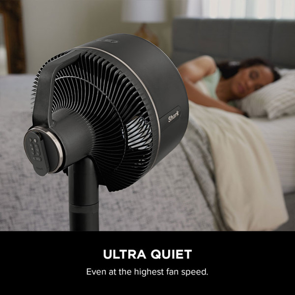 SHARK VELOCITY FAN FA221SMWH
