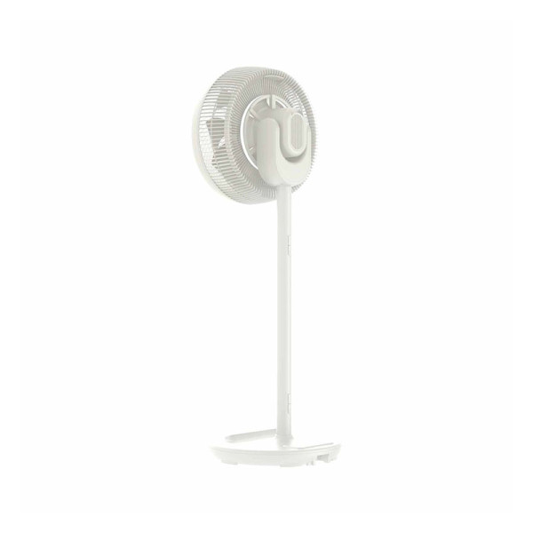 EUROPACE DC STAND FAN ELF7128DWH