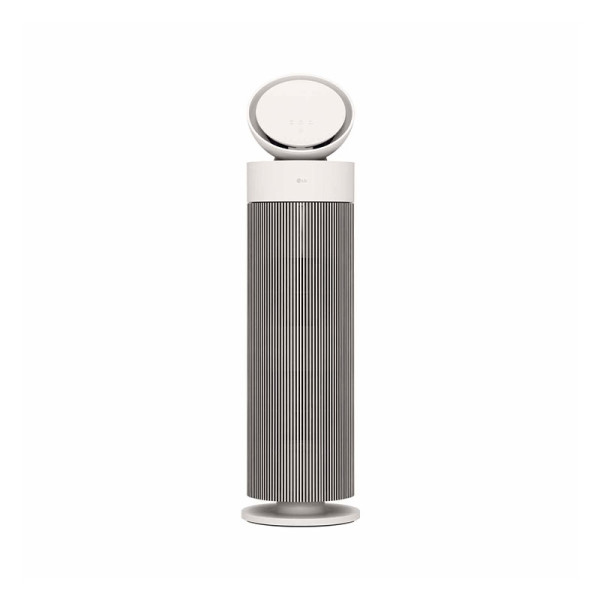 LG AIR CLEANER AS55GGSY0.AHK-WHITE