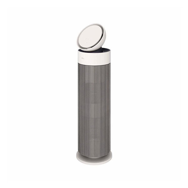 LG AIR CLEANER AS55GGSY0.AHK-WHITE