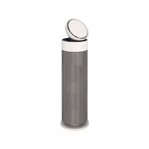 LG AIR CLEANER AS55GGSY0.AHK-WHITE