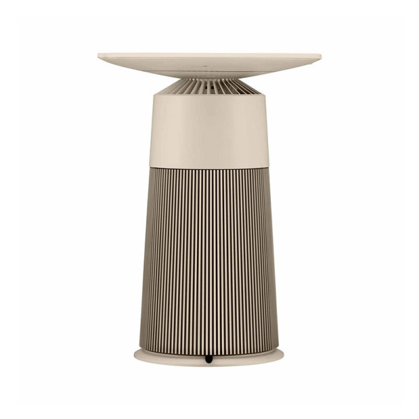 LG AIR CLEANER AF20MILKTEA.AHK-BROWN