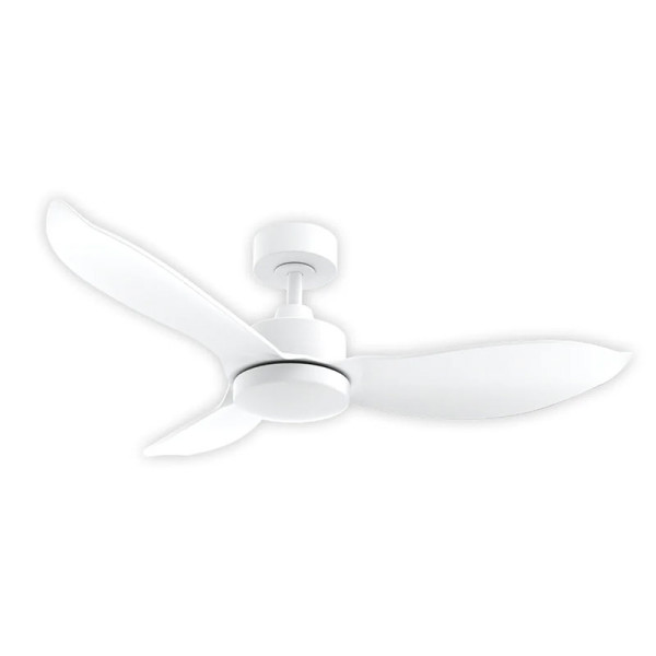 EUROPACE CEILING FAN ECF46R-WHWH