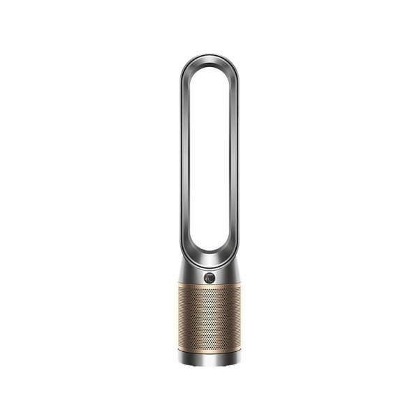 DYSON AIR CLEANER + FAN TP12HK NICKEL
