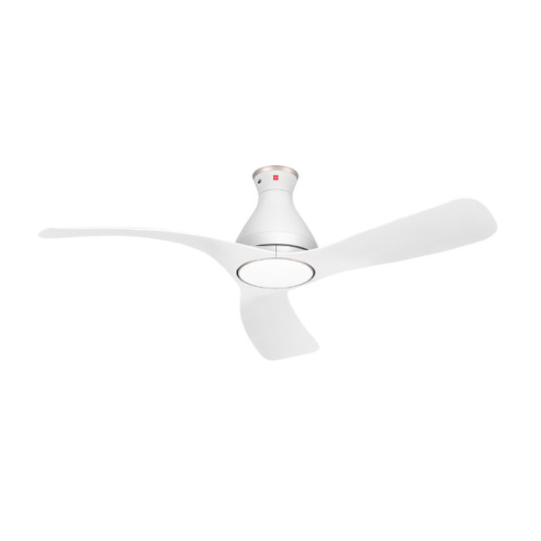 KDK DC CEILING FAN H56GP-WH