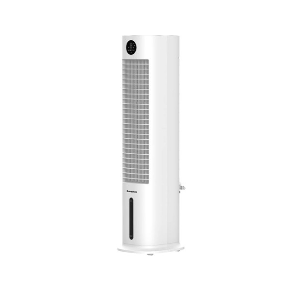 EUROPACE AIR COOLER ECO7810DWH