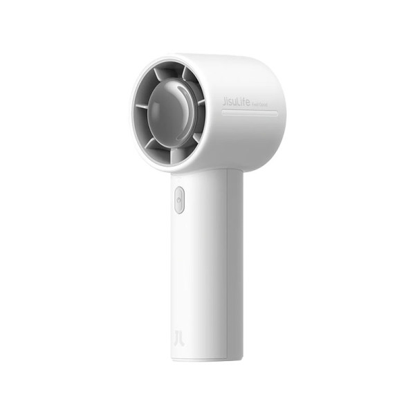 JISULIFE USB FAN LIFE 10-GREY-4000
