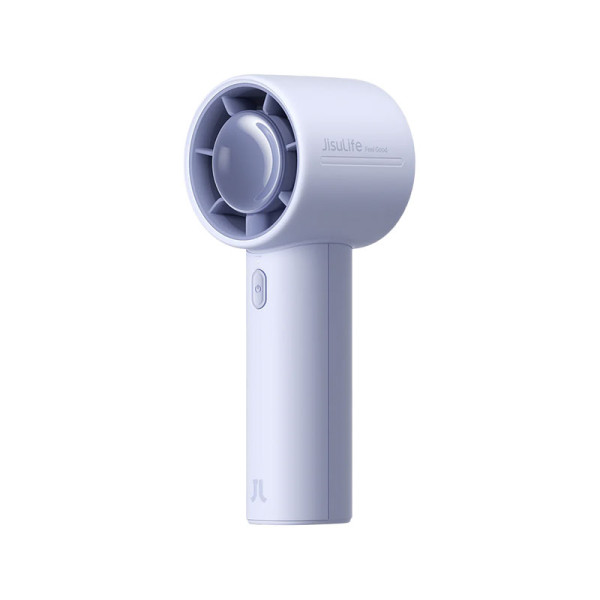 JISULIFE USB FAN LIFE 10-BLUE-4000