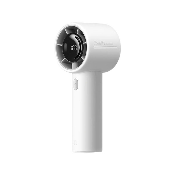 JISULIFE USB FAN LIFE 10S-GREY-5000