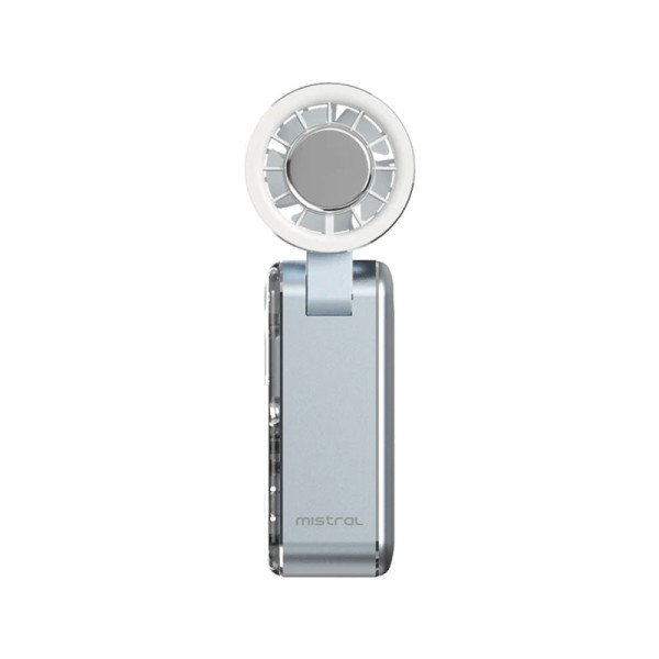 MISTRAL USB FAN MRF308-MBB BABY BLUE