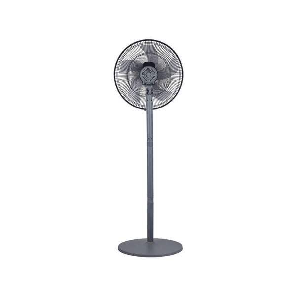 EUROPACE DC STAND FAN - TIMER & R/C ELF6165EDCR
