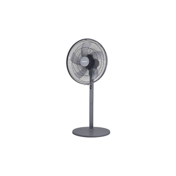 EUROPACE DC STAND FAN - TIMER & R/C ELF6165EDCR