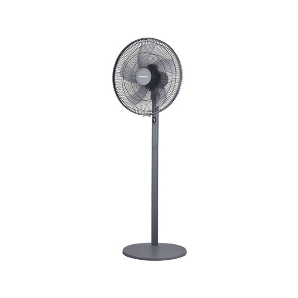 EUROPACE DC STAND FAN - TIMER & R/C ELF6165EDCR