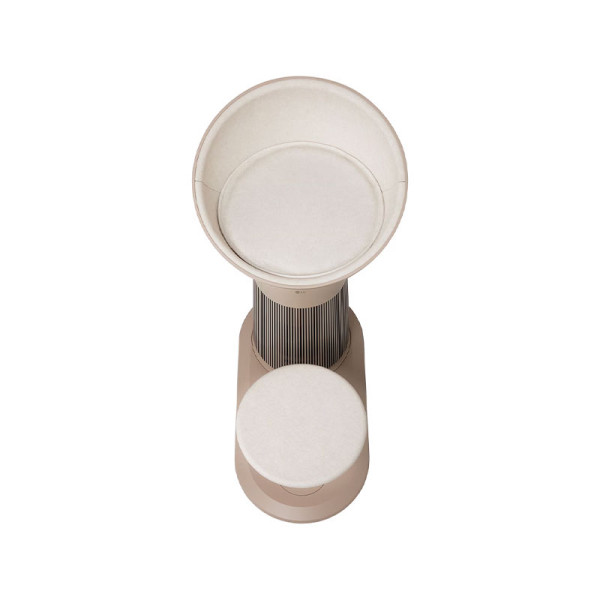 LG AEROCAT TOWER W AIR CLEANER AF25CATM-AEROCAT