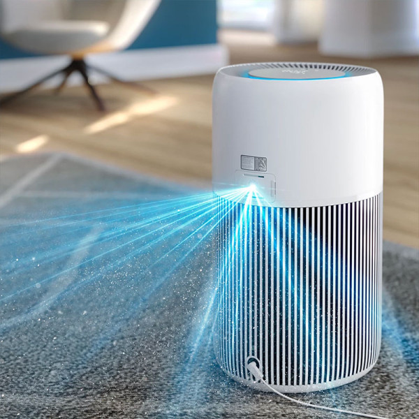 PHILIPS 2000 SERIES SMART AIR CLEANER AC2220/10
