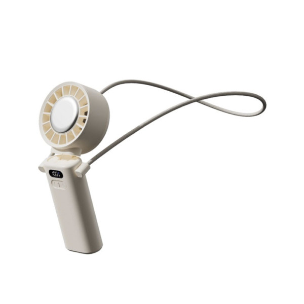 SOTHING USB FAN DSHJ-S-2428-WHITE