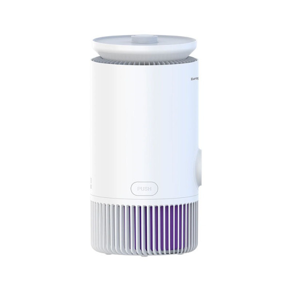 EUROPACE AIR CLEANER + FAN EPU9300DWH