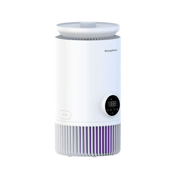 EUROPACE AIR CLEANER + FAN EPU9300DWH