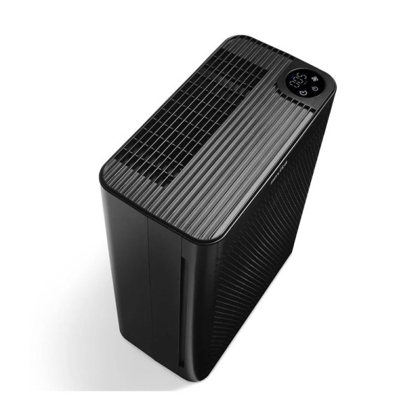 NOVITA AIR CLEANER A5-BLACK