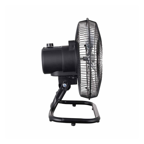 SONA DC DESK FAN -TIMER & R/C SPO6612DC