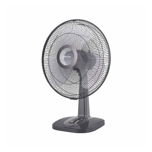 MISTRAL DC DESK FAN MTF1633D