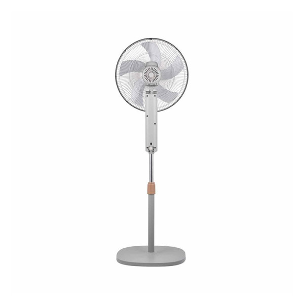 MISTRAL DC STAND FAN MSF1653D-WG