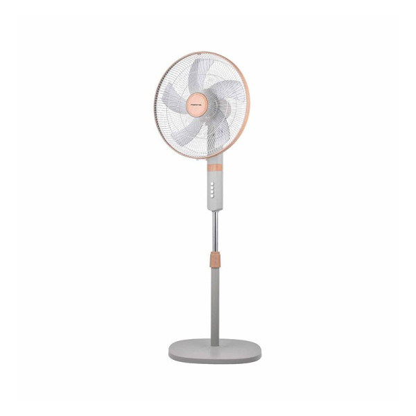 MISTRAL DC STAND FAN MSF1653D-WG