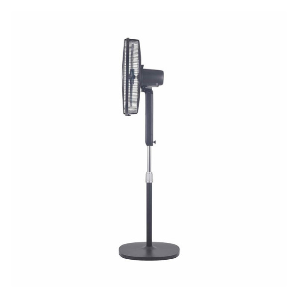 MISTRAL DC STAND FAN -TIMER & R/C MSF1842DR-BK
