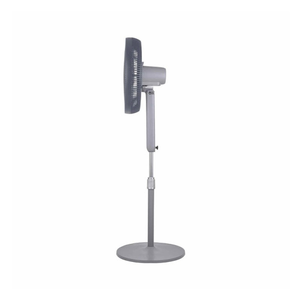 MISTRAL DC STAND FAN -TIMER & R/C MSF1612DR-GY