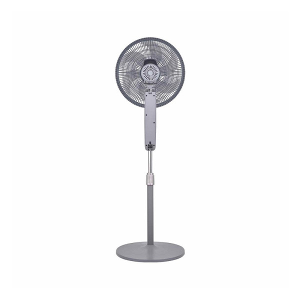 MISTRAL DC STAND FAN -TIMER & R/C MSF1612DR-GY