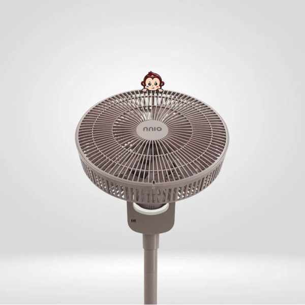 NNIO DC STAND AIR CIRCULATOR EZ99